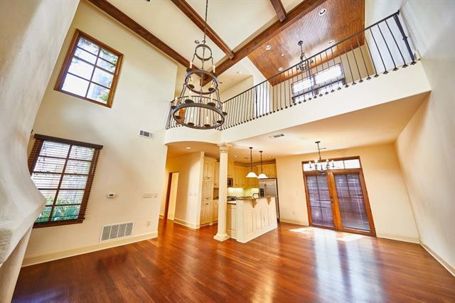 Foto principal - 2510 N Henderson Ave