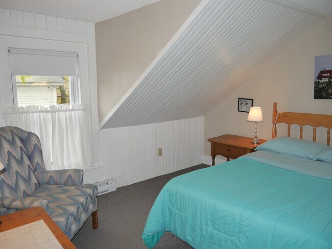 Foto del edificio - 8 School St