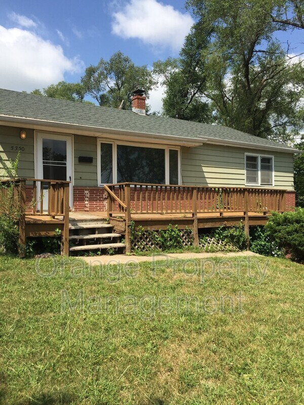 Primary Photo - 5350 N 44th Ave