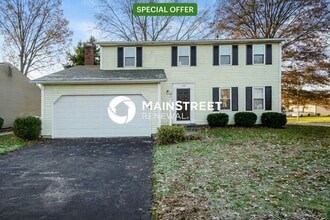 Building Photo - 7289 Timbercreek Ct