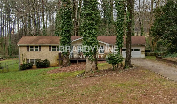 Foto principal - 156 King David Dr SW