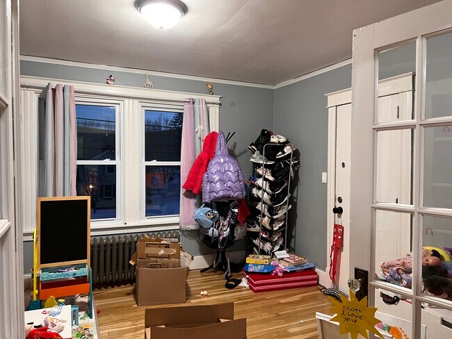 Foto del edificio - 118 Divinity St