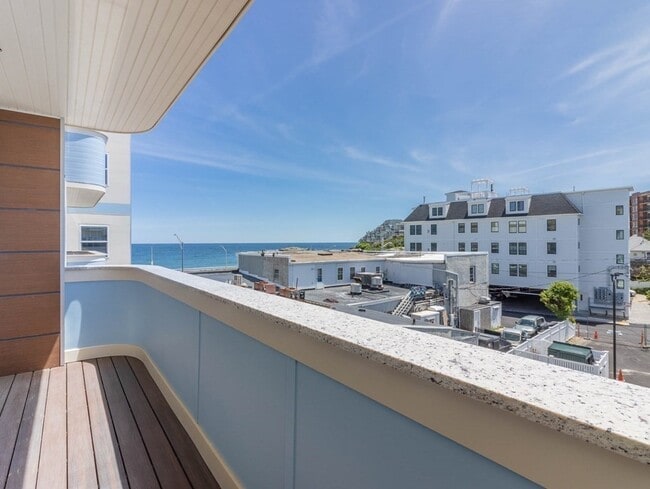 Foto del edificio - 163 Nantasket Ave