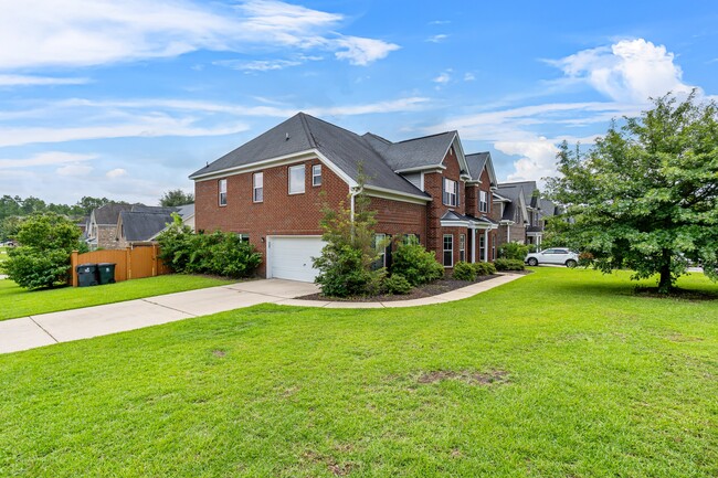 Building Photo - 403 Pisgah Flats Ct