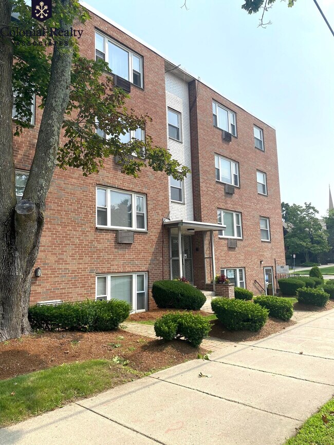 Foto del edificio - 190 Mount Auburn St