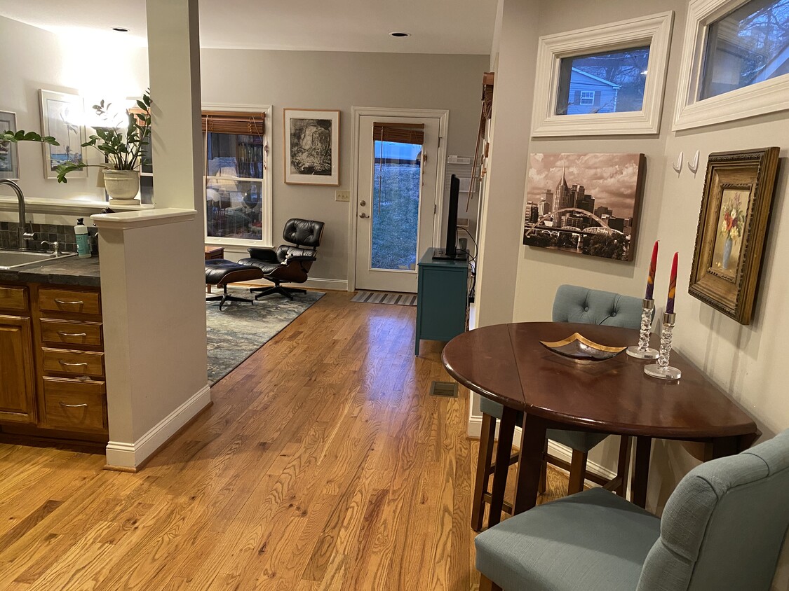 Photo - 3312B Elkins Ave (Nashville, TN)