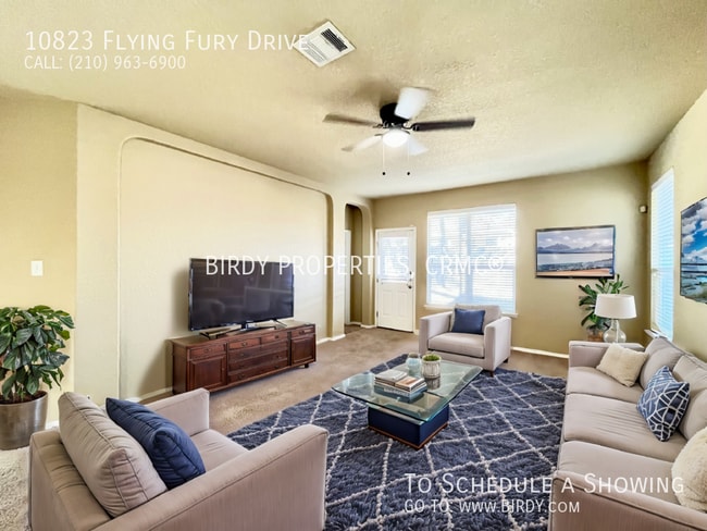 Building Photo - "Spacious 4-Bedroom Retreat with 3 Full Ba...