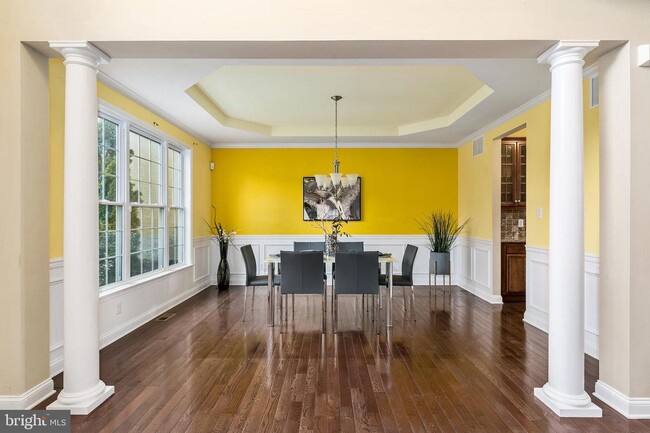 Foto del edificio - 16 Foxcroft Way