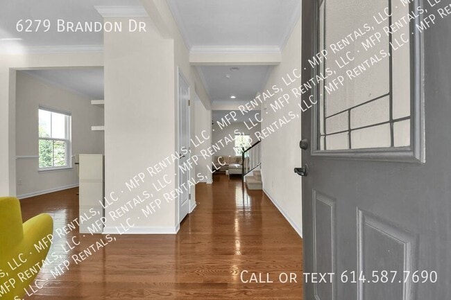 Building Photo - 6279 Brandon Dr