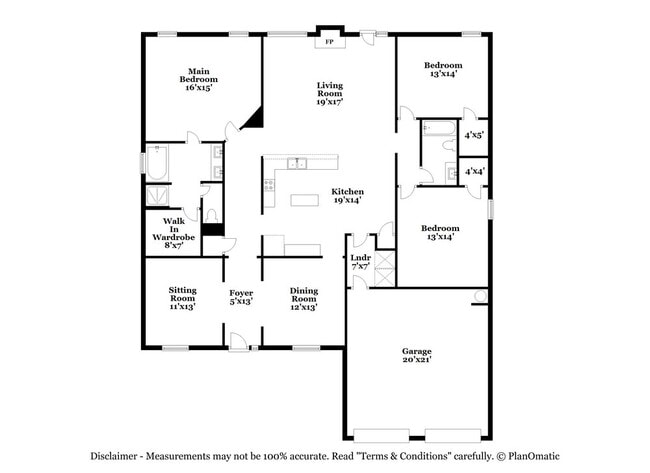 Building Photo - 176 Inverness Ave