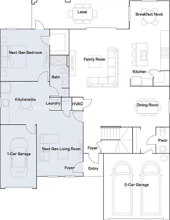 Building Photo - 5001 Center Ct