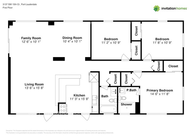 Building Photo - 3137 SW 15th Ct