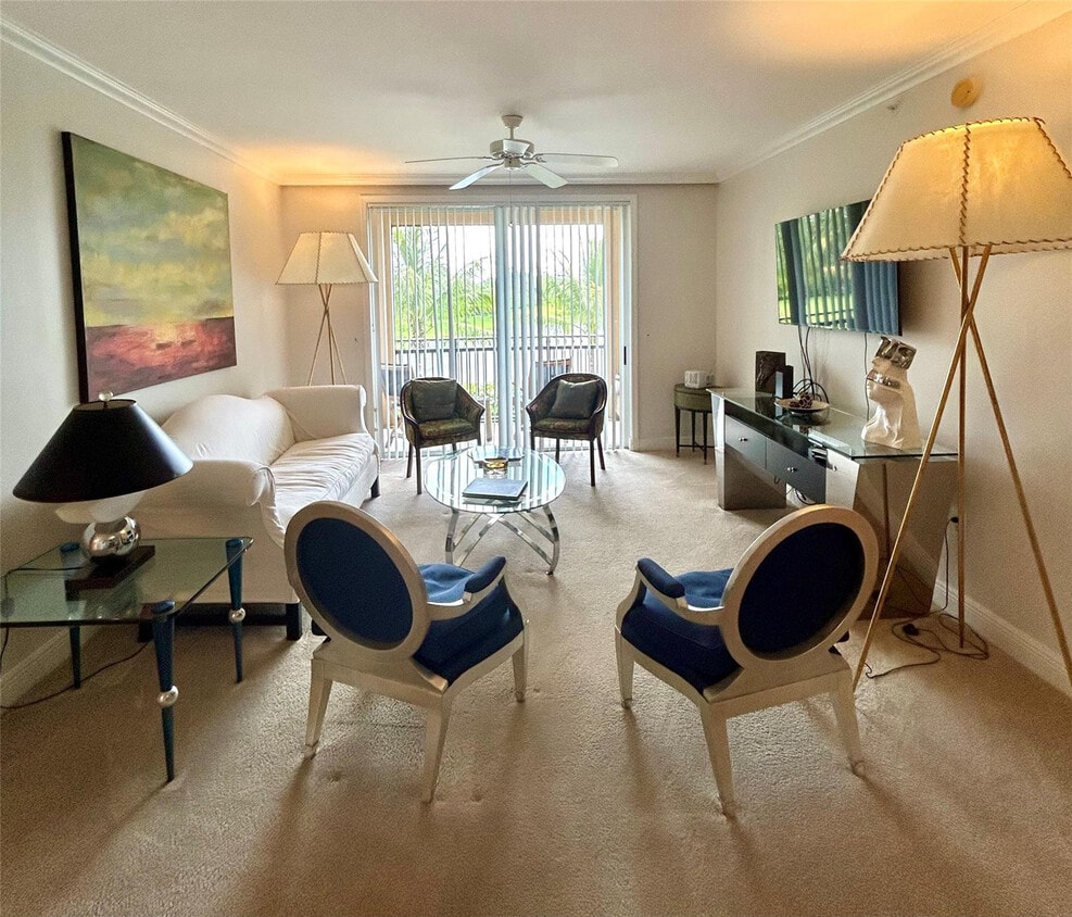 Foto principal - 11750 St Andrews Place