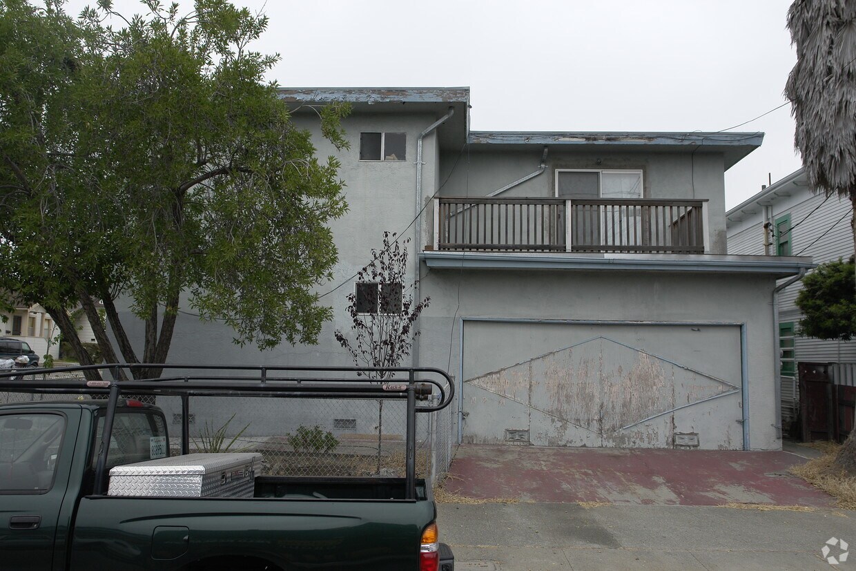 Foto del edificio - 0 Abbey St