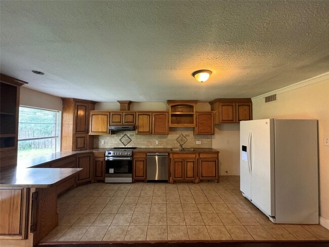 Foto del edificio - move in ready!