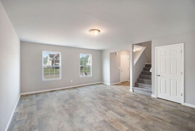 Foto del edificio - 538 Jouett Ave