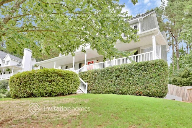 Building Photo - 124 Ardmore Pl