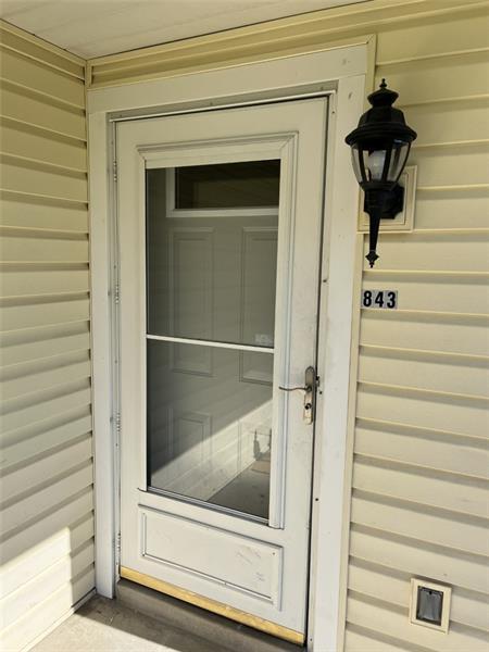 Foto del edificio - 843 Little Deer Creek Valley Rd