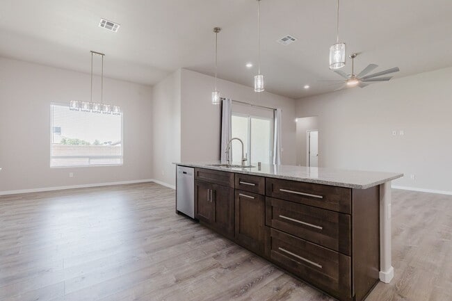 Building Photo - New Construction 4 bedroom with 3 Car Garage