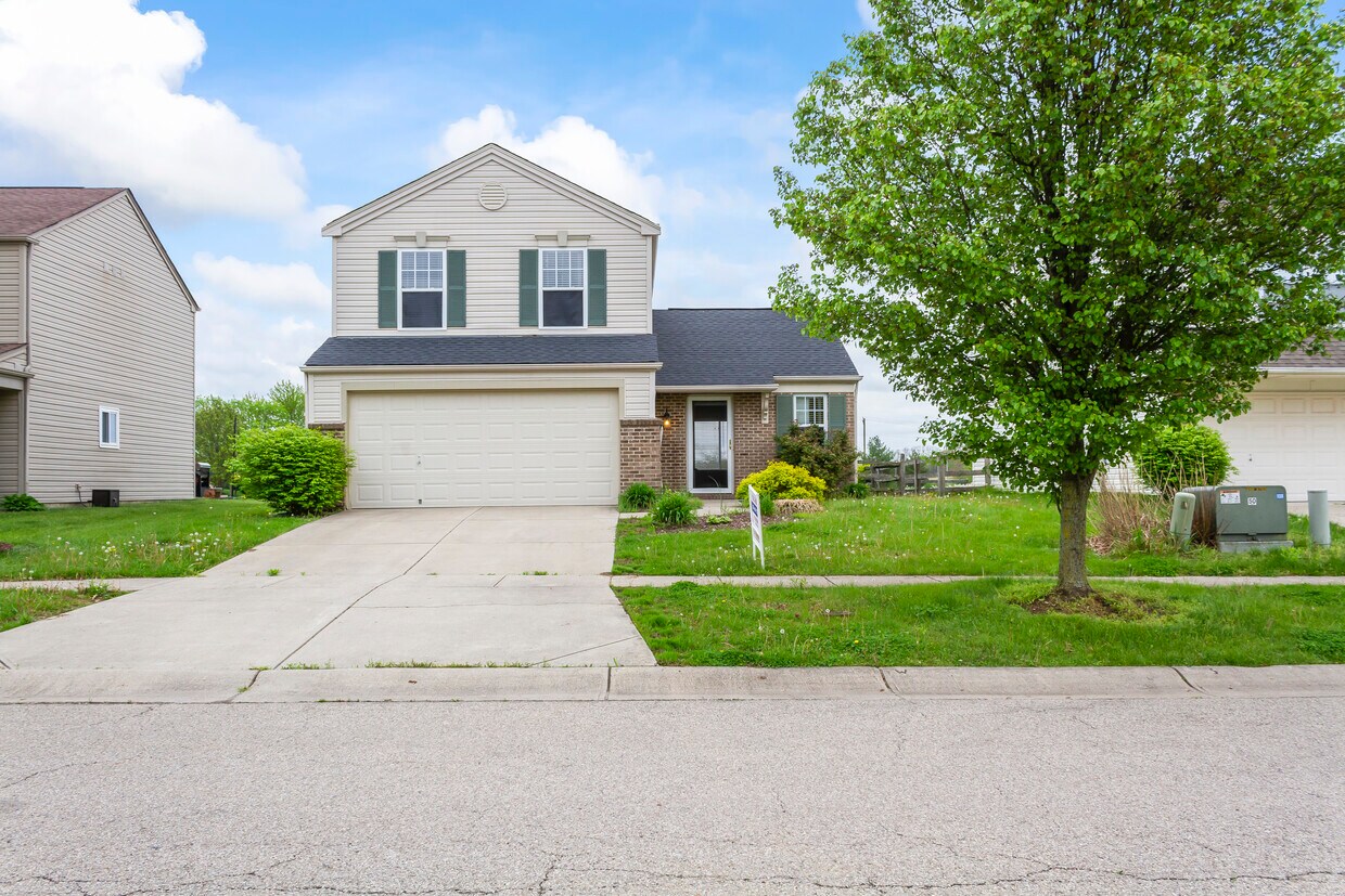 6676 S Andover Way House Rental in Morrow, OH