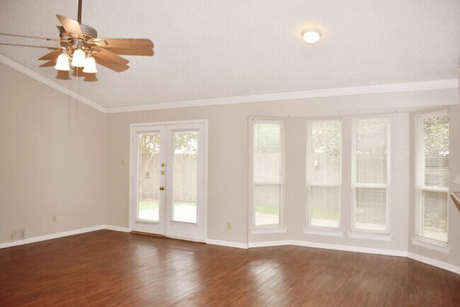 Foto del edificio - Lovely 3-2-2 in Grapevine, GCISD!