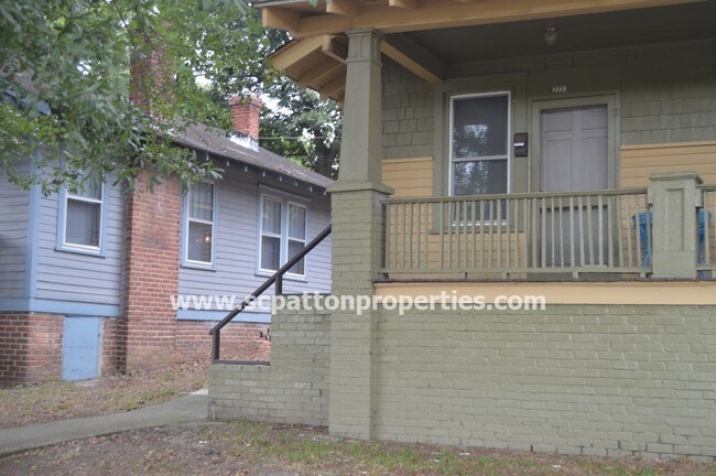 Building Photo - Five Points Duplex