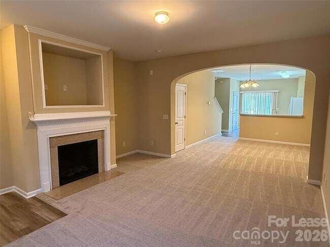 Foto del edificio - 13725 Calloway Glen Dr