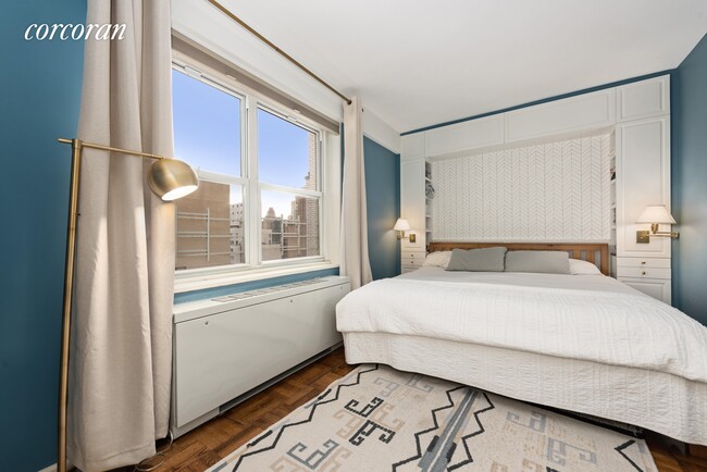 Foto del edificio - 201 E 79th St