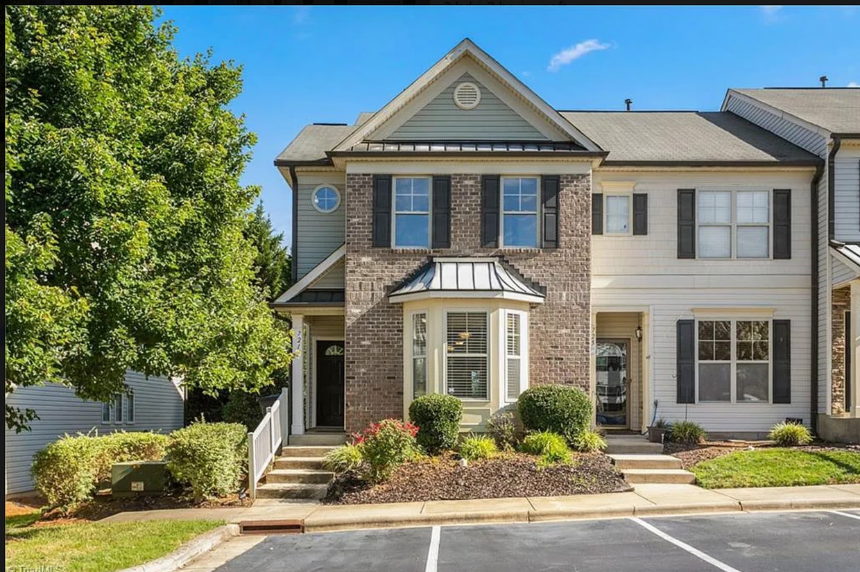 721 Popes Creek Rd, Kernersville, NC 27284 House Rental in
