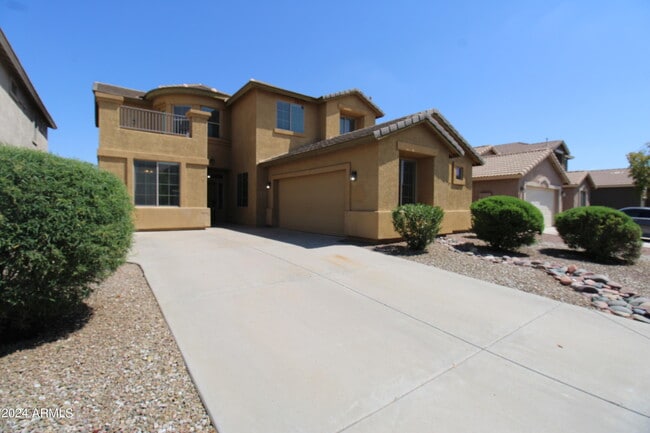 Building Photo - 6231 S Cottonfields Ln