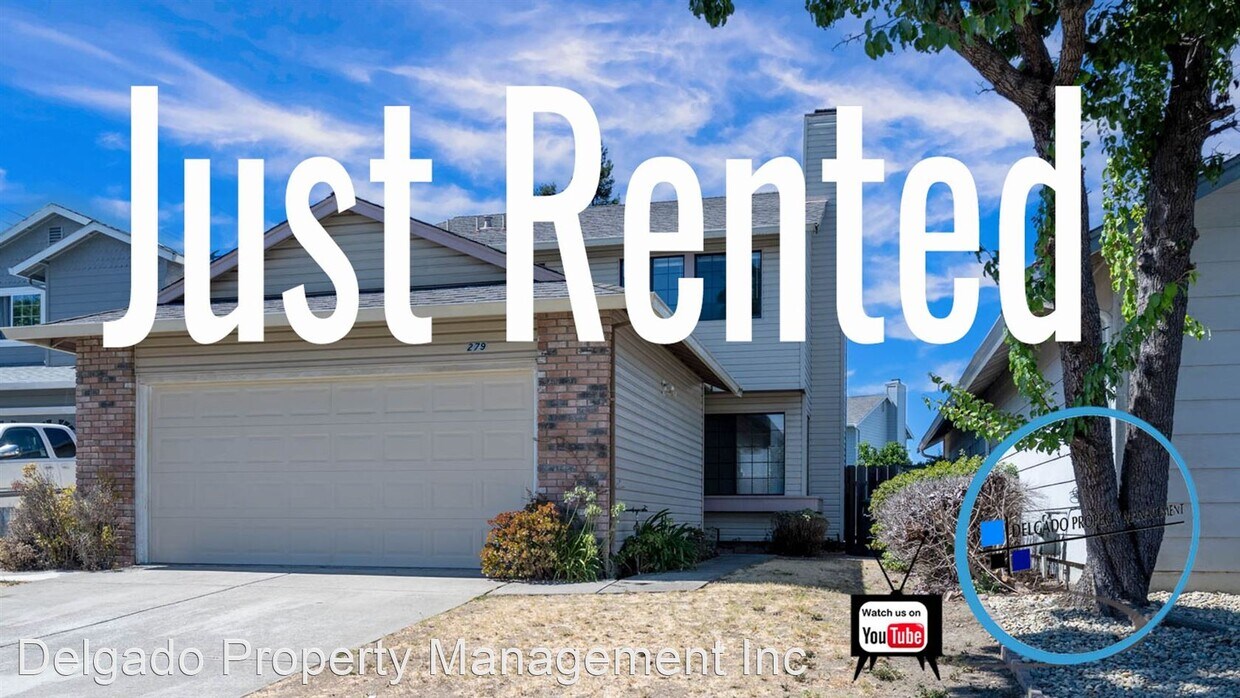 Foto principal - 3 br, 2.5 bath House - 279 Flying Cloud Ct