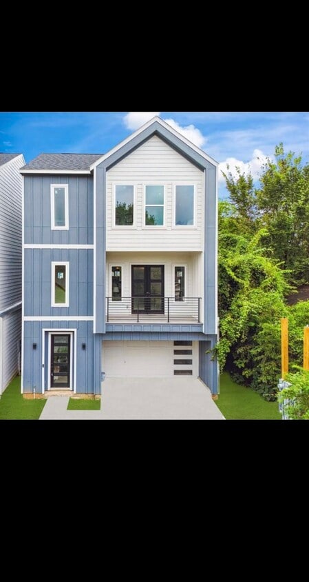 Photo - 2807 Brailsfort St (Houston, TX)