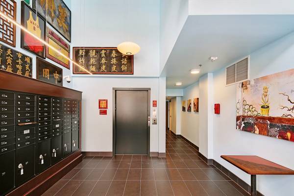Building Photo - Louisa Hotel