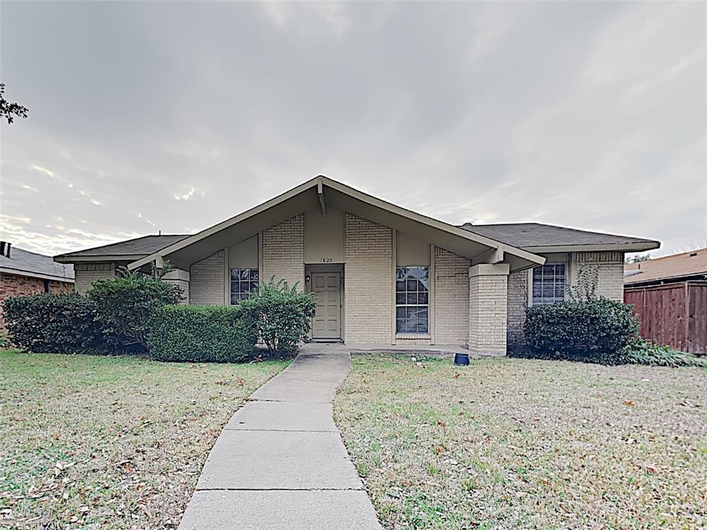 Primary Photo - 1820 Castille Dr
