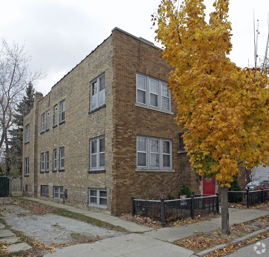 Foto del edificio - 1015 58th St