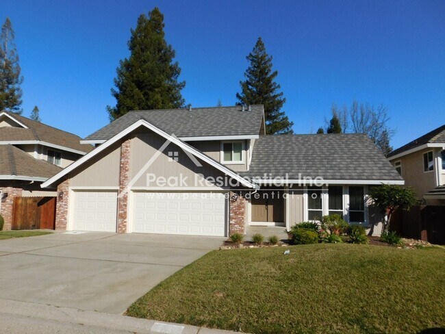 Building Photo - 4 br, 3 bath House - 5133 Sanicle Way