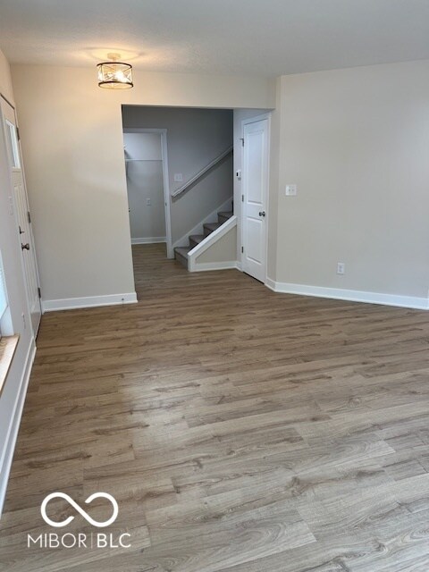 Foto del edificio - 282 N East St