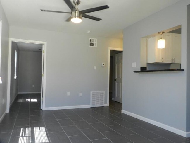 Foto del edificio - 2314 Gravier St