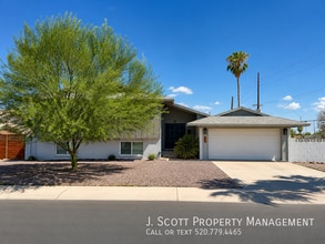 Building Photo - 3459 W Evans Dr