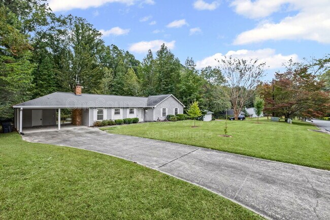 Building Photo - 2752 Post Oak Ct