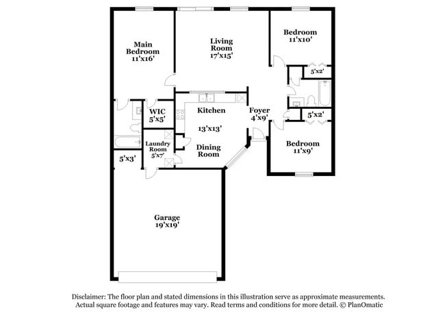 Building Photo - 4038 Knollwood Ave