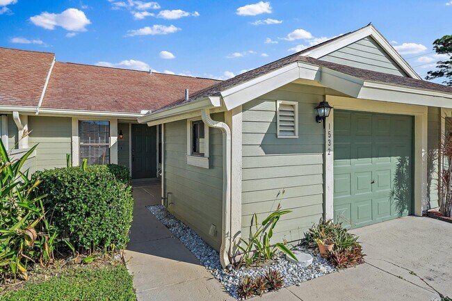 Foto del edificio - 1532 Gurley Ct