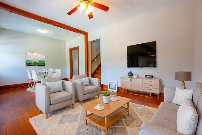 Foto del edificio - 2202 Wirt St