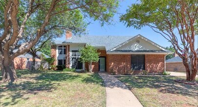Building Photo - 7725 John Carroll Dr
