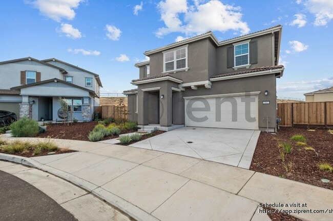 Foto del edificio - 4182 Barley Wy