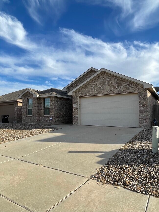 6405 Commonwealth Rd, Midland, TX 79706 House Rental in Midland, TX