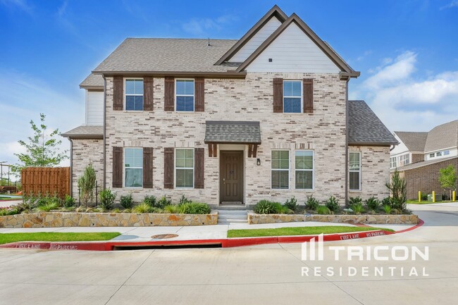 Building Photo - 1101 Fallgate Dr