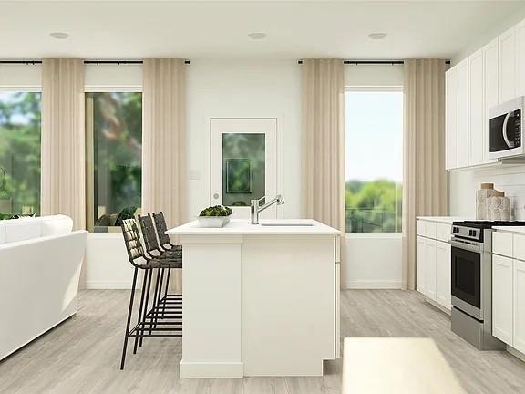 Foto del edificio - 1705 Western Hemlock Wy