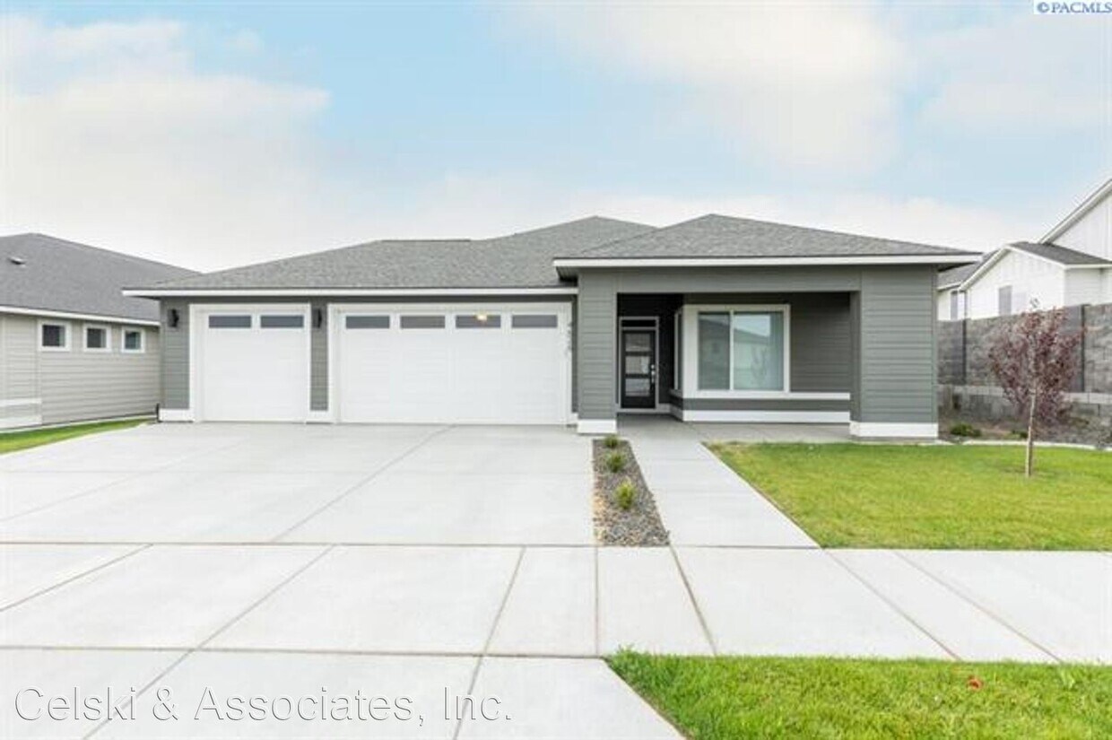 Primary Photo - 3 br, 2 bath House - 4626 White Drive