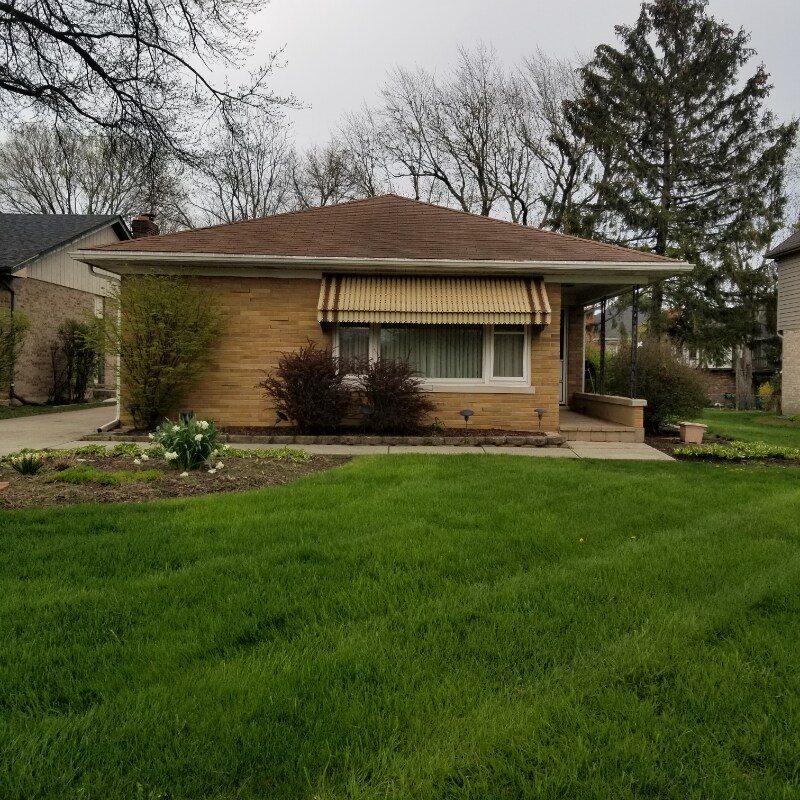 5701 S Elm St, Hinsdale, IL 60521 House Rental in Hinsdale, IL